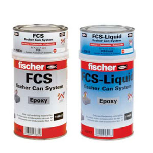 慧魚罐裝結(jié)構(gòu)修補(bǔ)系統(tǒng) FCS