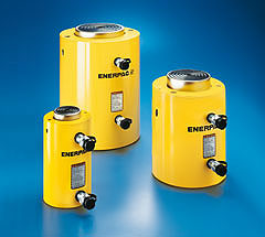 恩派克CLRG大噸位液壓油缸