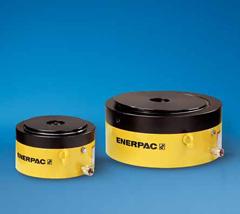 恩派克CLP薄型螺母鎖定液壓