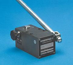 恩派克MP系列多介質(zhì)手動(dòng)泵