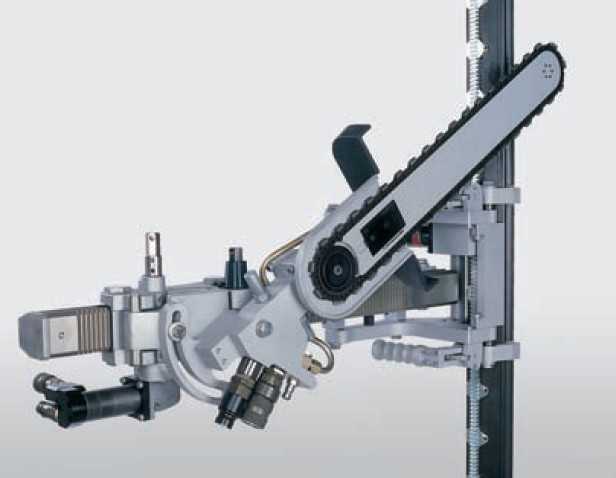 泰利萊角鋸 CSF-50