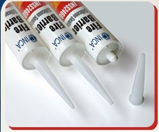 國碳矽利康防火填縫膠