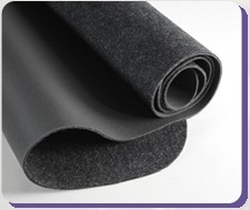 國碳耐溫型防火布墊