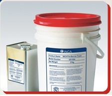 國碳兩劑型阻火發(fā)泡劑