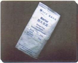 國碳防火灰泥(無機堵料)