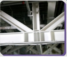 國碳超薄型鋼架構(gòu)防火涂料