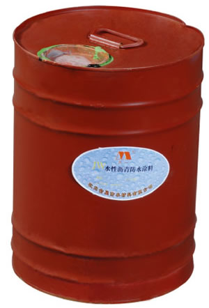 杭州金屋JW水性瀝青防水涂料