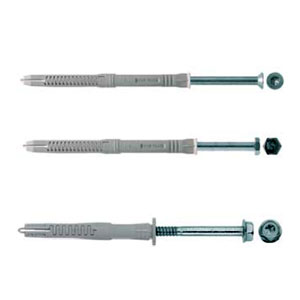 慧魚(yú)通用框架尼龍錨栓 FUR