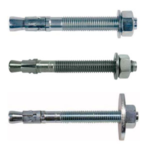 慧魚(yú)螺桿錨栓 FBN