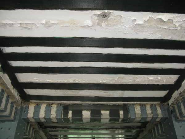 樓板碳纖維加固方案